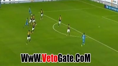 بالفيديو.. نابولي يفتتح الدوري بالفوز على هيلاس فيرونا 1/3