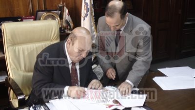 اعتماد نتيجة مرحلتى الشهادة الابتدائية والإعدادية بقنا