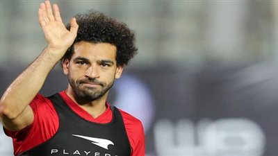 صلاح بديلا أمام أوروجواي