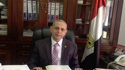 جمارك السخنة تضبط كاميرات وأجهزة مراقبة محظورة واردة من الصين