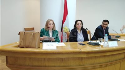 «الأعلى للثقافة» يناقش «التاريخ المصري في الأدب الروسي»