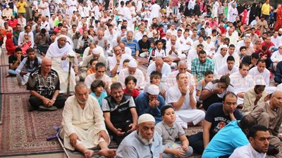 لأول مرة منذ ثلاث سنوات.. غياب تظاهرات الإخوان بعد صلاة العيد.. نشطاء التواصل الاجتماعي: الضربات الأمنية نجحت في تحجيم أنصار الجماعة وعدائهم للشعب السبب.. وآخرون: بداية المصالحة