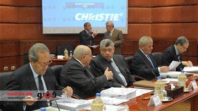 الحكومة تضع خطة لحصر موارد الصناديق الخاصة على مستوى الدولة