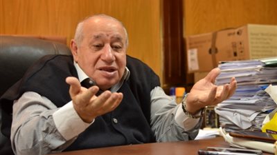 محمد أبو شادي وزير التموين الأسبق: تحويل البطاقات الذكية لقيمة مالية يحقق العدالة الاجتماعية