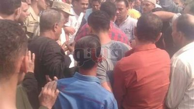 إطلاق اسم شهيد الشرقية محمد عطية على شارع في الإبراهيمية