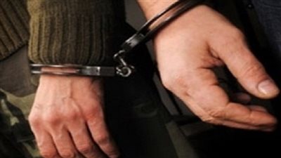 ضبط عاطلين بحوزتهما 250 ألف قطعة ألعاب نارية بالفيوم