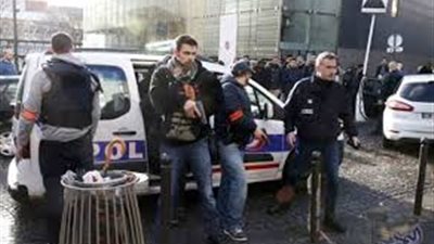 عودة الأوضاع لطبيعتها في محطة نيم الفرنسية بعد القبض على مشتبه به