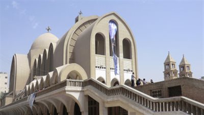 مركز الرجاء ينظم دورة تنشيطية لخدام كنائس مهمشة لرعاية المسنين