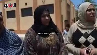 بالفيديو.. أهالي الديبة ببورسعيد يشتكون سوء الخدمات: «إحنا بشر»