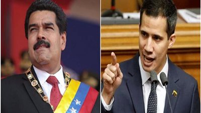 أستراليا تدعم الانقلاب في فنزويلا وتعترف بجوايدو رئيسا للبلاد