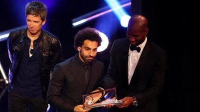 إسلام الشاطر بعد خروج صلاح من التشكيلة المثالية: الواحد مش فاهم حاجة