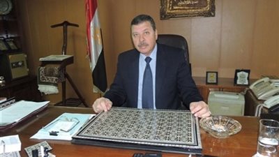 ضبط إرهابي بحوزته ملابس عسكرية مختبئا داخل مسجد بالتجمع الخامس