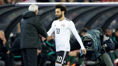 «فيفا» يكشف: كوبر لم يصوت لـ«صلاح» في جائزة الأفضل