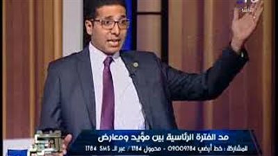 الحريري: مقترح مد الفترة الرئاسية محاولة لتأجيل انتخابات 2018