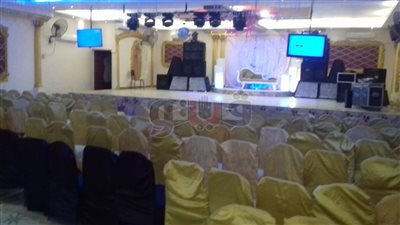 15 صورة ترصد استعدادات القليوبية لمشاهدة كأس الأمم الأفريقية