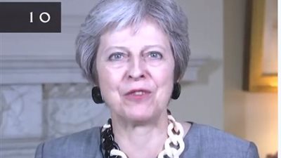 رئيسا وزراء كندا وبريطانيا يهنئان المسلمين بعيد الفطر (فيديو)