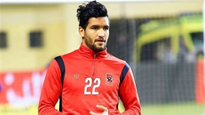 لاسارتي يستقر على قيد صالح جمعة في القائمة الأفريقية للأهلي