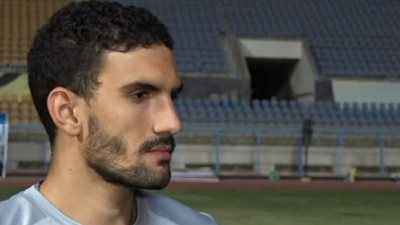 رسائل عواد للمنتخب قبل ساعات من انطلاق بطولة أمم أفريقيا