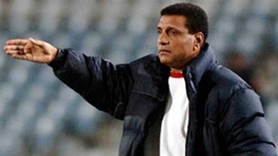 رسميّا.. فاروق جعفر مدربًا لغزل المحلة