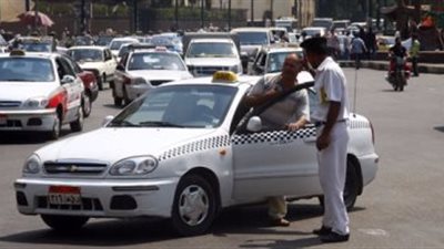 تحرير 48 ألف مخالفة مرورية خلال حملات اعلى الطرق