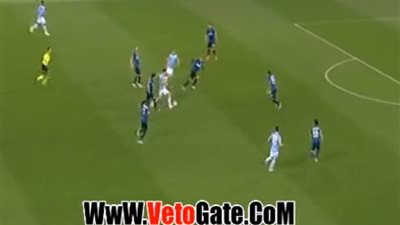 بالفيديو.. «كلوزة» يتقدم بالهدف الأول لـ«لاتسيو» أمام إنتر ميلان