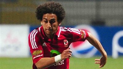 حسين السيد يهنئ أحمد الشيخ بعيد ميلاده