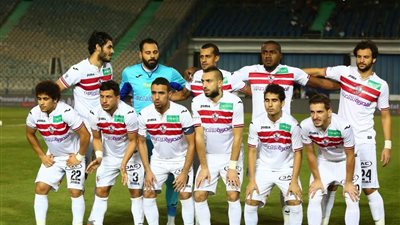 الزمالك يتقدم على منتخب اليمن بهدف في الشوط الأول