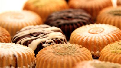 إستراتيجية تناول الكعك بعد شهر الصيام بدون أضرار