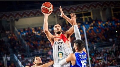 «شباب السلة» يلتقي إيطاليا في بطولة ألمانيا الدولية