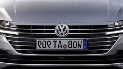 الانبعاثات الضارة بالبيئة تورط فولكس واجن