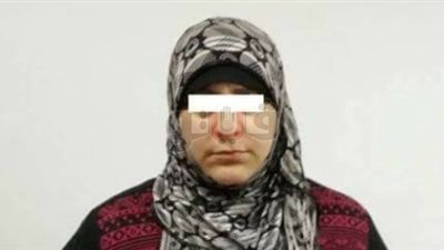 ضبط صاحبة محل استولت على 5 ملايين جنيه من المواطنين في حلوان