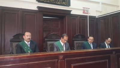 تأجيل محاكمة 304 متهمين بمحاولة اغتيال النائب العام المساعد لـ4 فبراير