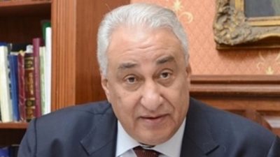 سامح عاشور: النقابة خرجت منتصرة في كافة المعارك مع الضرائب