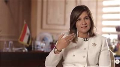 وزيرة الهجرة ترد على التساؤلات حول «معاشات المصريين بالخارج» (فيديو)