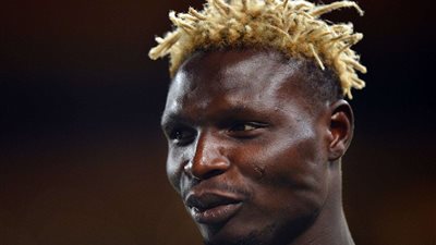 المصري يطلب مليون دولار للاستغناء عن «بانسيه»