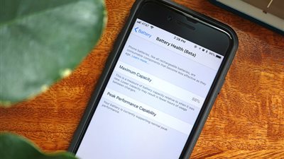 التفاصيل الكاملة لتحديث iOS 11.3
