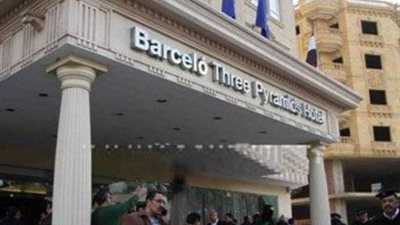 بعد إحالتهم للمفتي.. اليوم الحكم على 7 متهمين بالهجوم على فندق الأهرامات