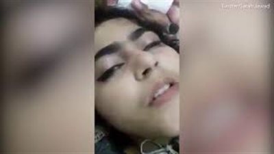 لقطات مؤثرة لفتاة تكشف اسم قاتلها قبل أن تلفظ أنفاسها الأخيرة (فيديو)