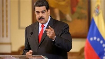 جوايدو يطالب بريطانيا بعدم إعادة سبائك فنزويلا الذهبية لحكومة مادورو