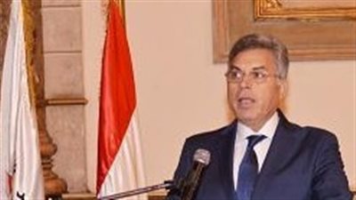 الرقابة الإدارية تشن حملات على المجمعات الاستهلاكية