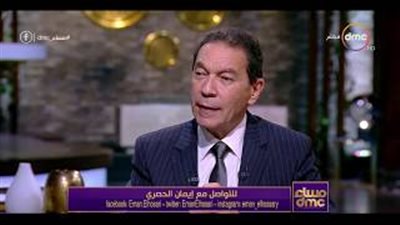 هاني الناظر يطالب وزارة الصحة بإطلاق حملة قومية لمنع زواج الأقارب