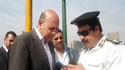 مديرية أمن القاهرة تنفي اعتقال طفلة تبلغ من العمر 6 سنوات