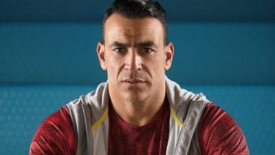 أول تعليق من الجهاز الفني للمنتخب على تراجع الحضري عن الاعتزال