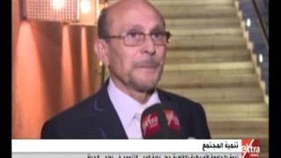 بالفيديو.. محمد صبحي: قصة نجاحى كلها فشل
