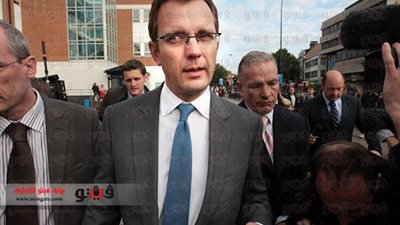 إدانة رئيس تحرير صحيفة بريطانية بالتنصت على البريد الصوتي للمشاهير