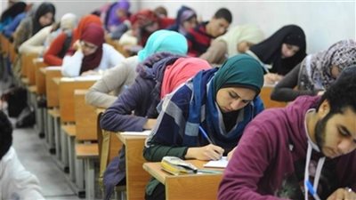 نماذج امتحانات الصف الاول الثانوى 2020.. نموذج التاريخ | صور