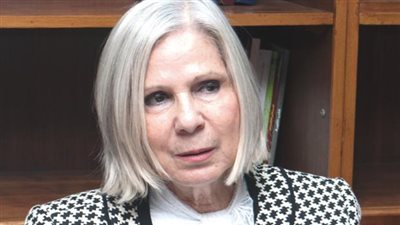 بدء المؤتمر الصحفي لبعثة الجامعة العربية لمتابعة الانتخابات الرئاسية