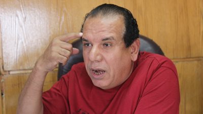 فتوح أحمد: افتتاح المسرح القومي ينتظر قرارا من اللجنة الهندسية