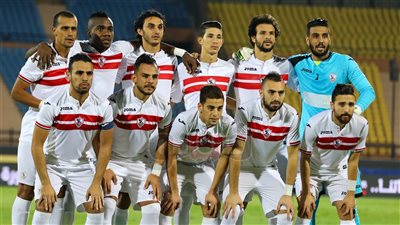 الزمالك يفوز على منتخب اليمن بثلاثية وديا