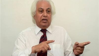 سمير غطاس: حماس متورطة في الهجمات الأخيرة على سيناء